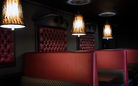 Hotel Julien Dubuque